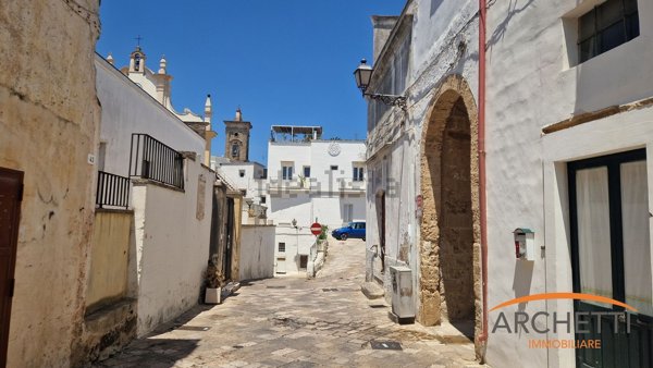 casa indipendente in vendita a Matino