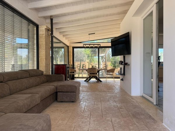 casa indipendente in vendita a Matino