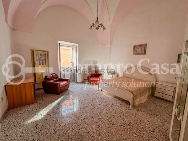 casa indipendente in vendita a Matino