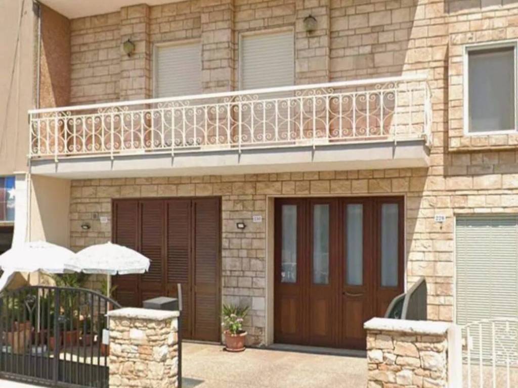 casa indipendente in vendita a Matino