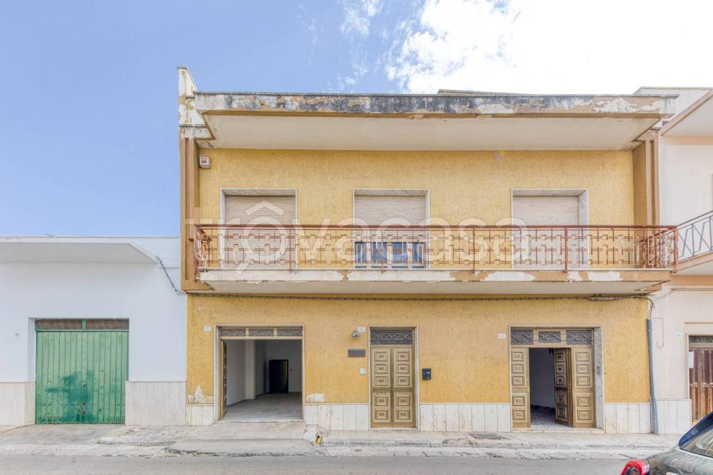 appartamento in vendita a Matino