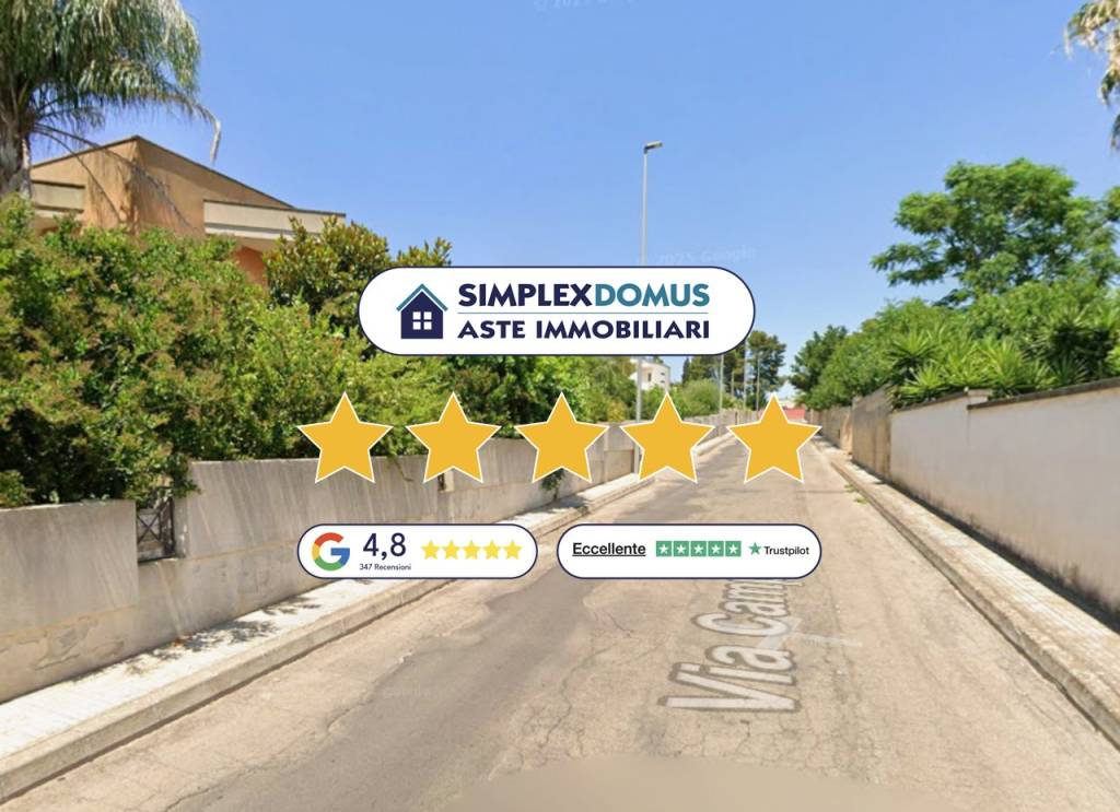 casa indipendente in vendita a Matino