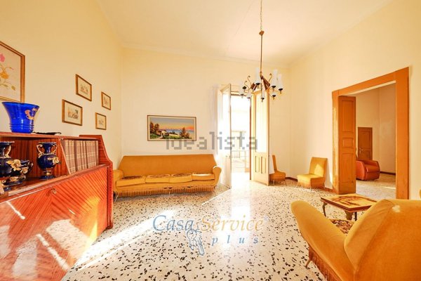 casa indipendente in vendita a Matino