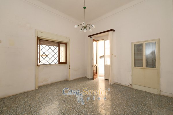 casa indipendente in vendita a Matino