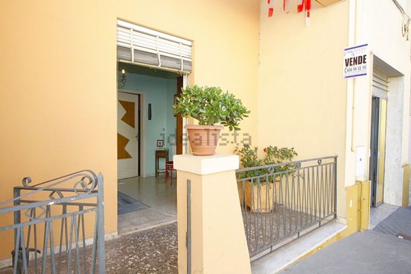 casa indipendente in vendita a Matino