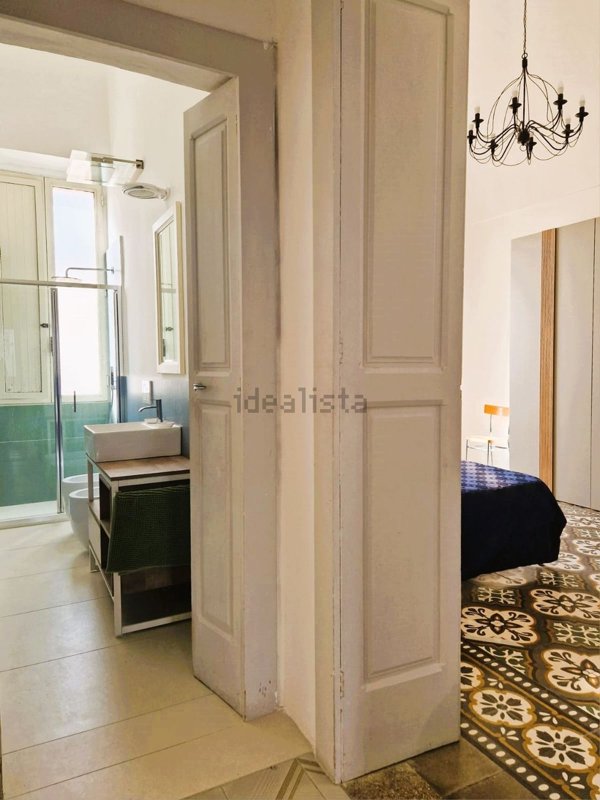 casa semindipendente in vendita a Matino