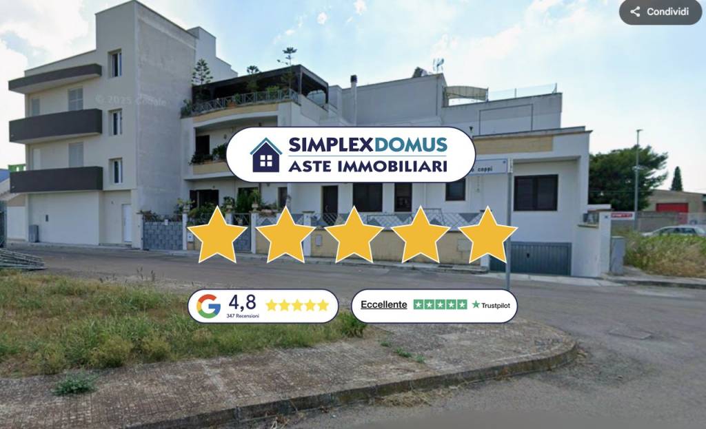 casa indipendente in vendita a Matino