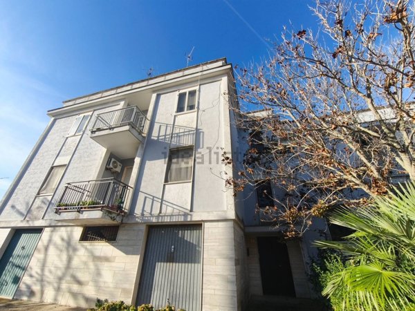 appartamento in vendita a Matino