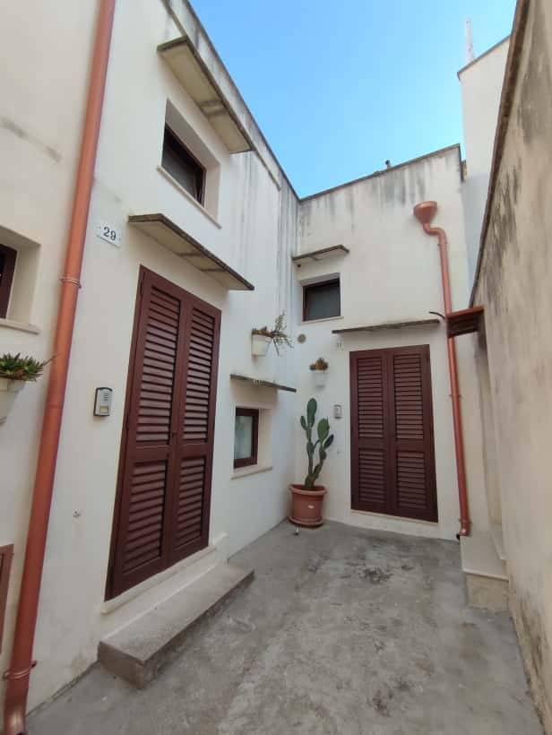 casa semindipendente in vendita a Matino