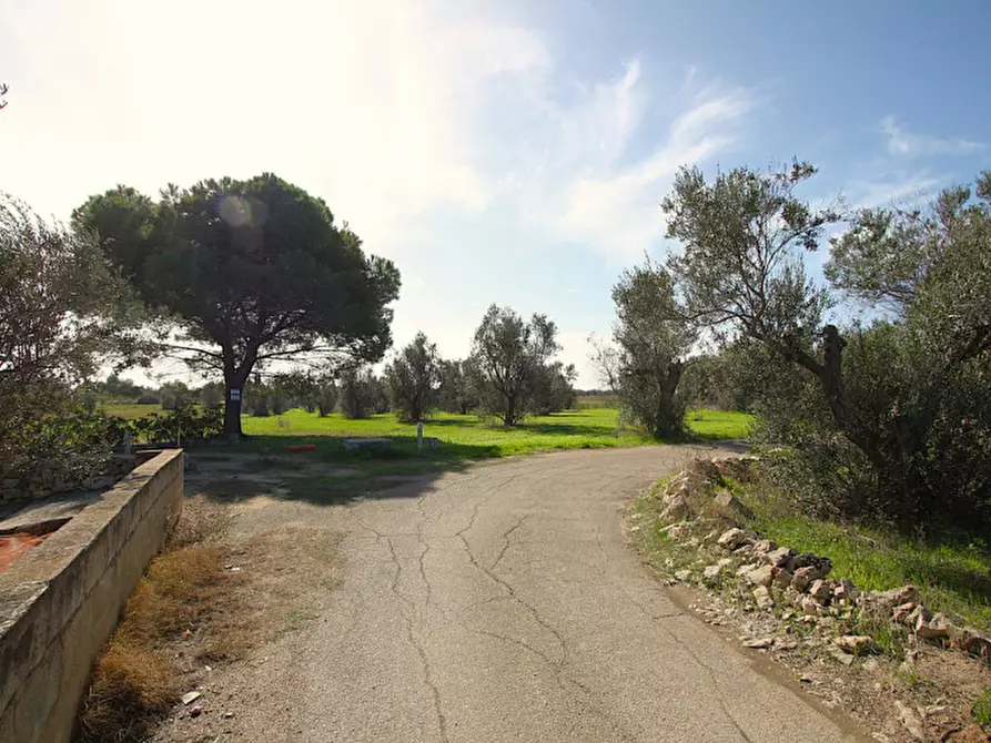 casa indipendente in vendita a Matino