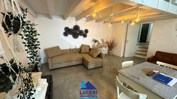 appartamento in vendita a Matino