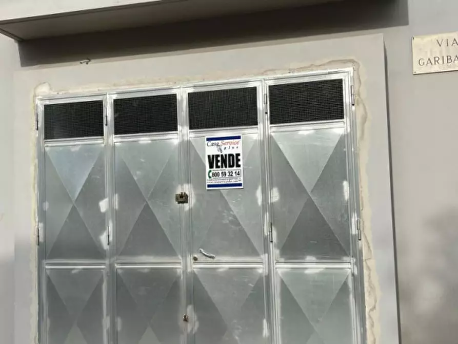 mansarda in vendita a Matino