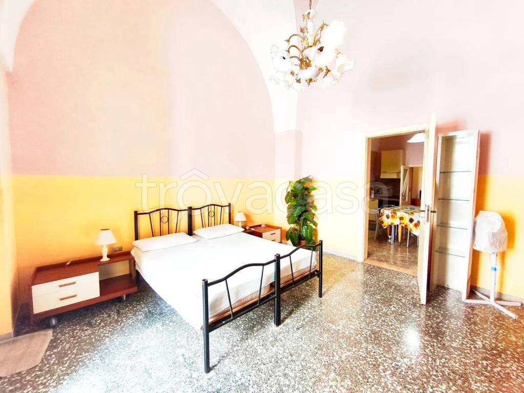 casa indipendente in vendita a Matino