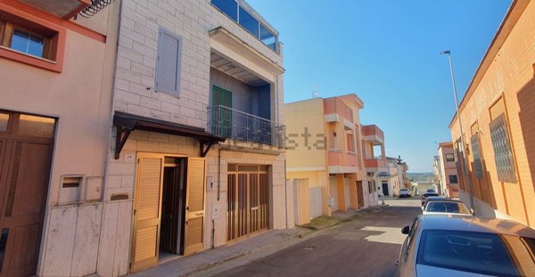 appartamento in vendita a Matino