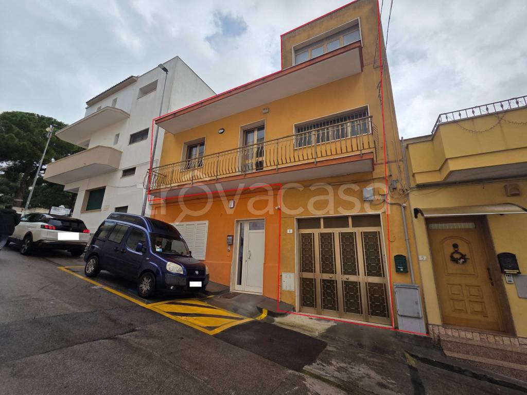 appartamento in vendita a Matino