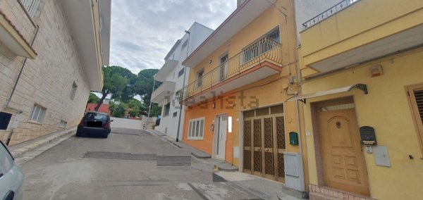 appartamento in vendita a Matino