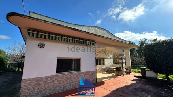 casa indipendente in vendita a Matino