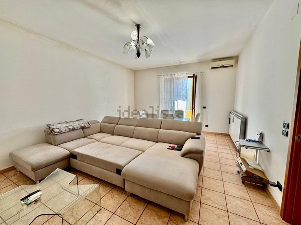 appartamento in vendita a Matino