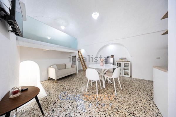 appartamento in vendita a Matino