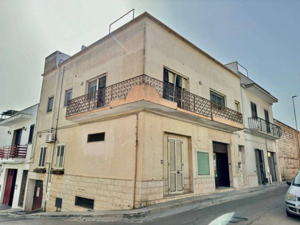 appartamento in vendita a Matino