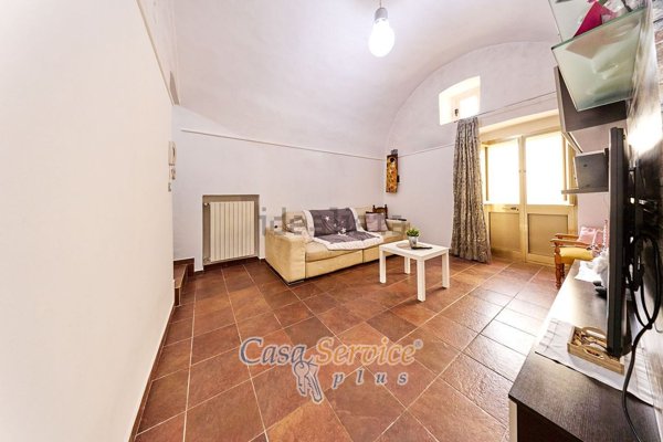 casa indipendente in vendita a Matino