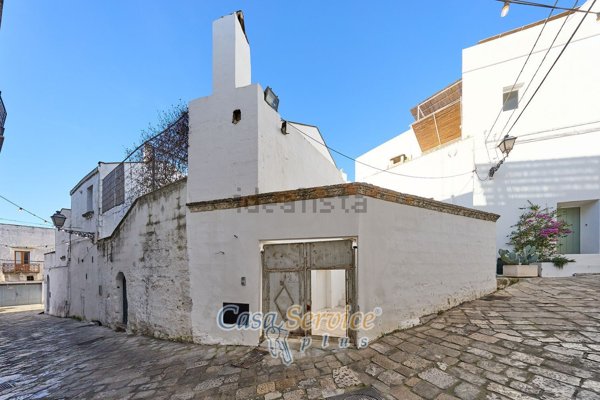 casa indipendente in vendita a Matino