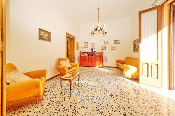 casa indipendente in vendita a Matino