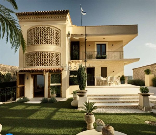 casa indipendente in vendita a Matino