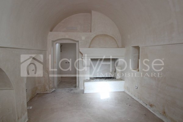 appartamento in vendita a Matino