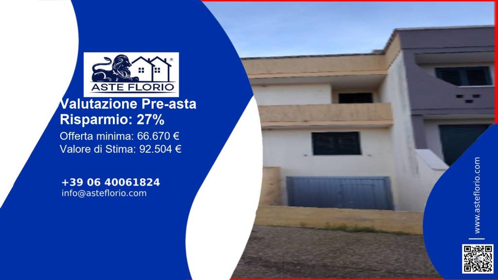 casa indipendente in vendita a Matino