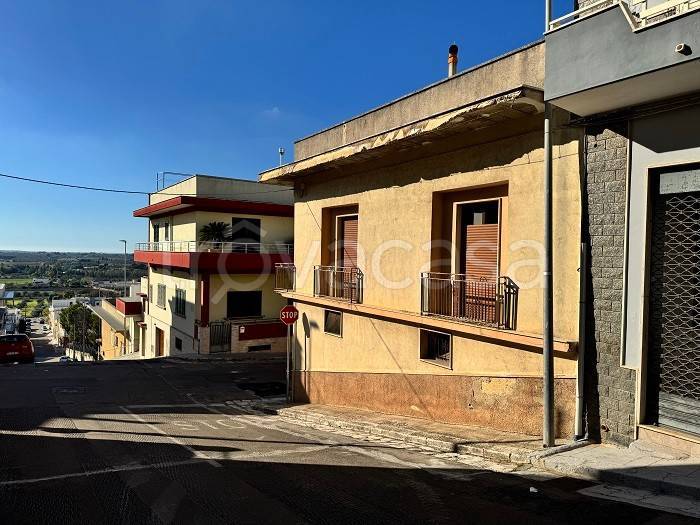 casa indipendente in vendita a Matino