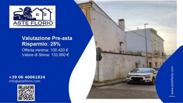 pentavano in vendita a Matino