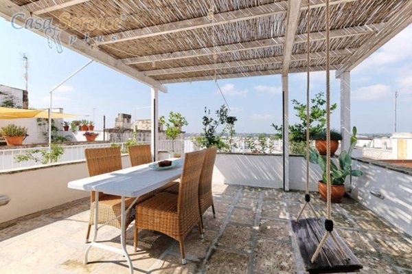 casa indipendente in vendita a Matino