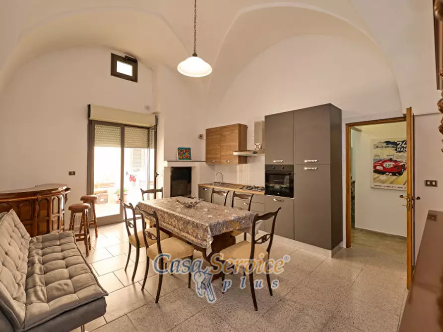 casa indipendente in vendita a Matino