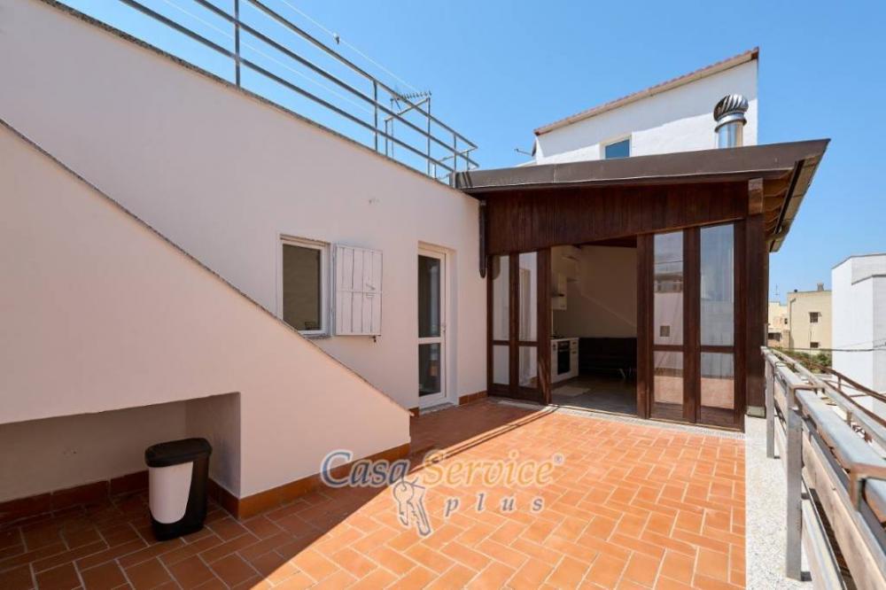 appartamento in vendita a Matino