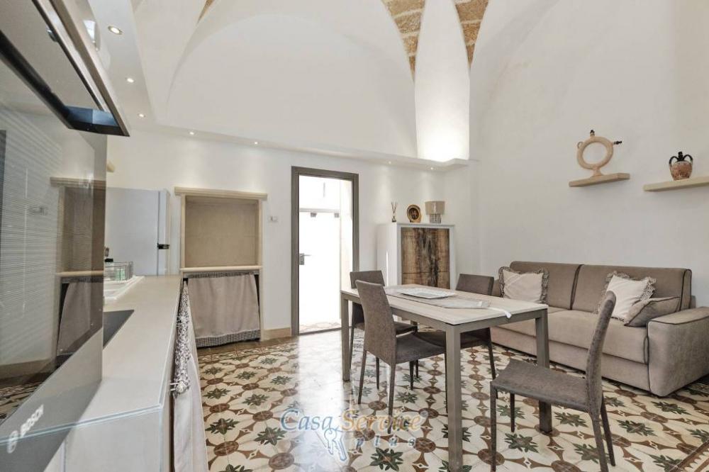 casa indipendente in vendita a Matino