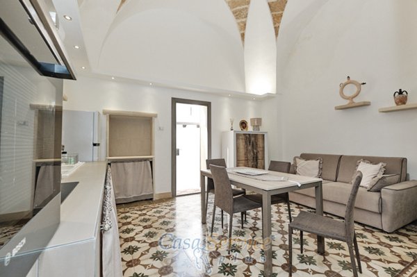 casa indipendente in vendita a Matino