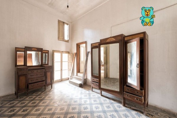 casa indipendente in vendita a Matino