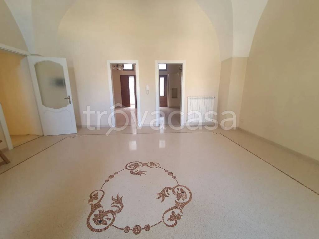 casa indipendente in vendita a Matino