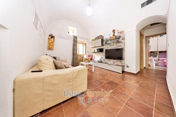 casa indipendente in vendita a Matino