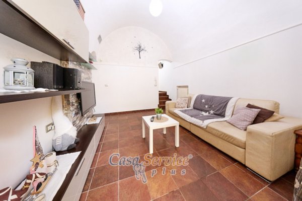 casa indipendente in vendita a Matino