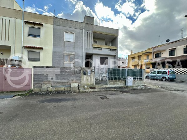 casa indipendente in vendita a Matino