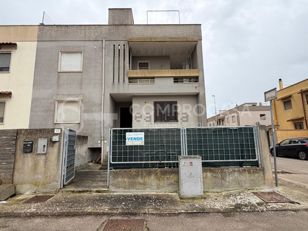 casa indipendente in vendita a Matino