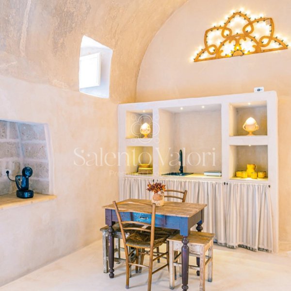 casa indipendente in vendita a Matino