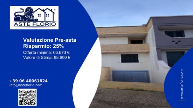 casa indipendente in vendita a Matino