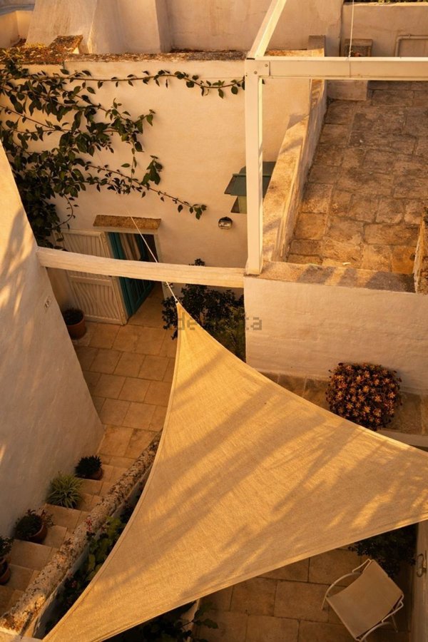 casa indipendente in vendita a Matino