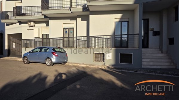 appartamento in vendita a Matino