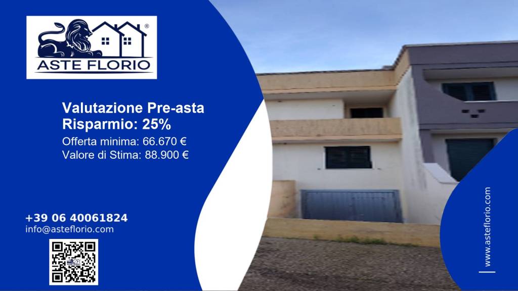 casa indipendente in vendita a Matino