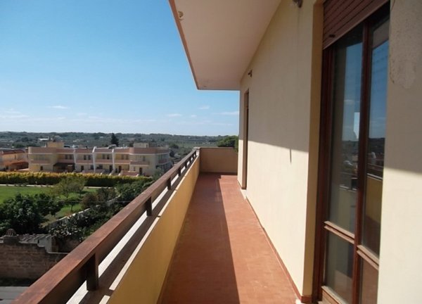 appartamento in vendita a Matino