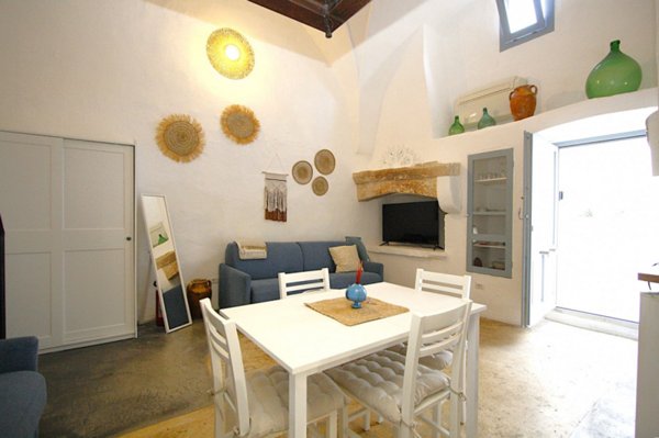 casa indipendente in vendita a Matino